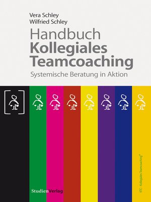cover image of Handbuch Kollegiales Teamcoaching